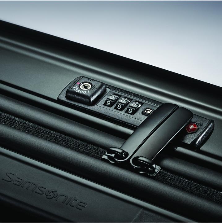 Image du produit Samsonite SPINNER 81/30 (124 l, L (90 - 115l))
