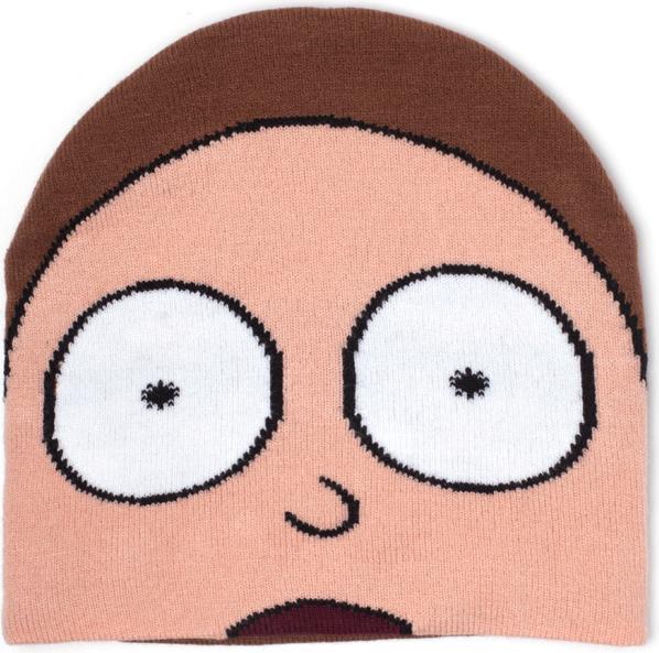 Immagine prodotto Difuzed Cuffietta Rick & Morty - Morty