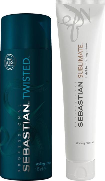 Sebastian Love Curls Set (Haarpflege set)