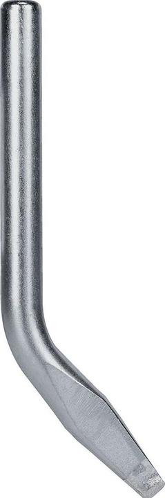 Image du produit Kurtz Ersa Pointe à souder permanente DUR coudée (Panne de soudure)