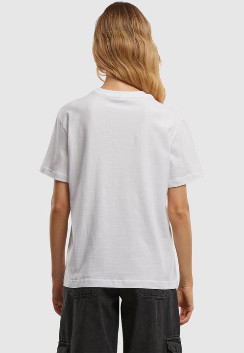 Produktbild Merchcode Mickey Mouse Enjoy The Now Tee - 199653 (M)