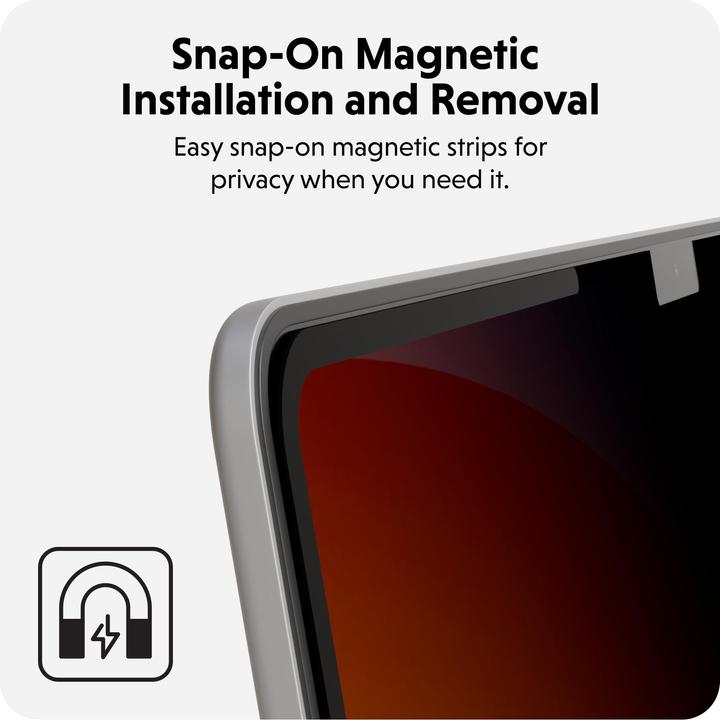 Produktbild Hyper Privacy Filter for MacBook Pro 14" (14", 16 : 10)
