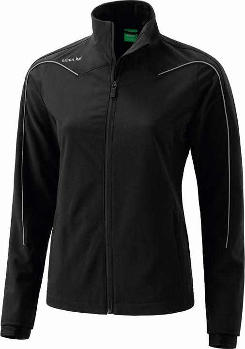 Erima SHOOTER Softshell Jacke Women (38)