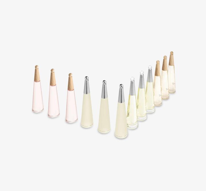 Produktbild Issey Miyake L'eau d' Issey (Eau de Toilette, 50 ml)