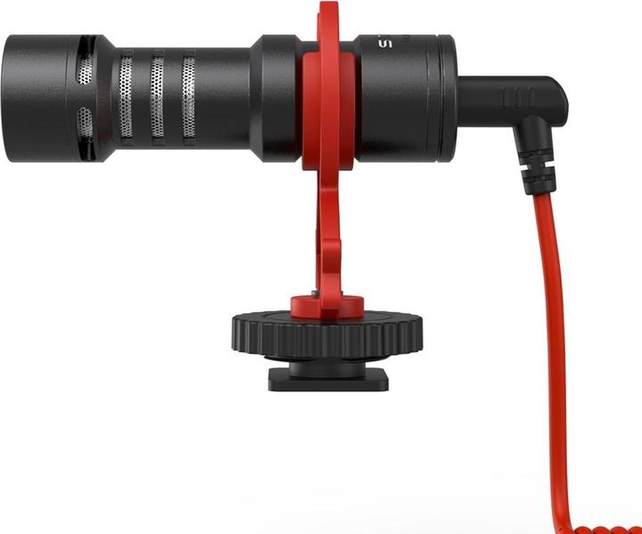 Actual product image Simorr Wave S1 Lite Microphone Compact - 3452