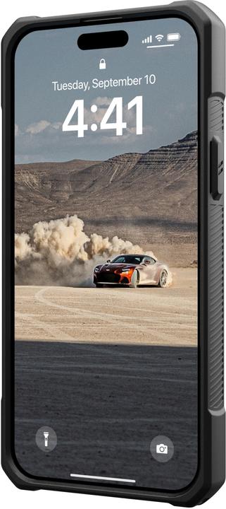 Actual product image UAG Monarch Case (Apple iPhone 15 Plus)