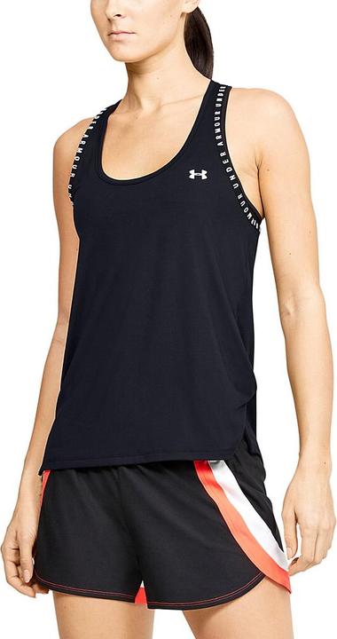 Immagine prodotto Under Armour Canotta da allenamento Knockout Donna (XS)