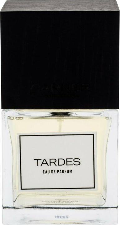 Actual product image Carner Barcelona Woody Collection Tardes (Eau de parfum, 100 ml)