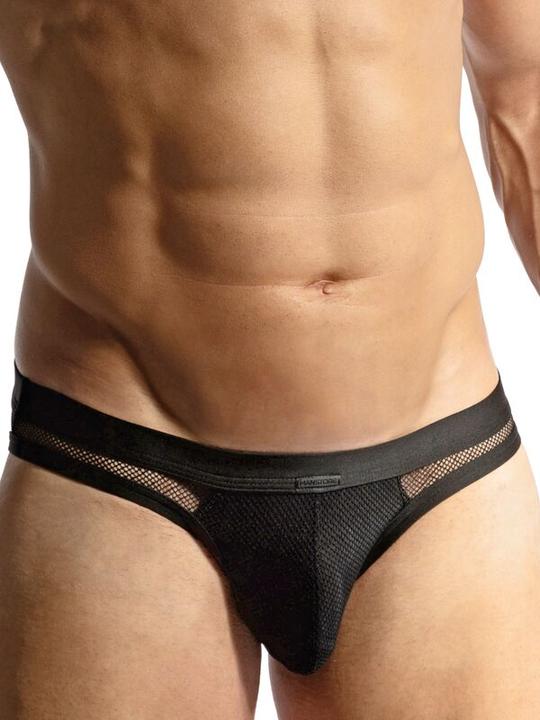 Produktbild Manstore Micro Brief Mesh (M)