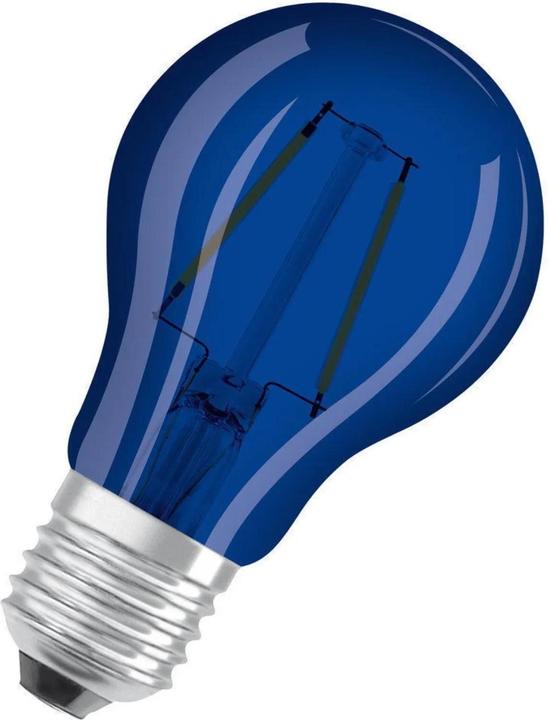 Immagine prodotto Osram Illuminante LED (E27, 2.50 W, 10 lm, 1 x, F)