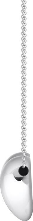 Immagine prodotto Thomas Sabo Collana con ciondolo a forma di cuore (Argento 925, 40 - 45 cm)