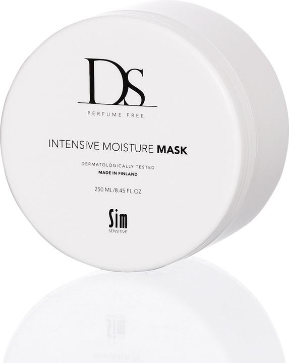 Image du produit DS Masque hydratant intensif Sim Sensitive 250 ml (250 ml)
