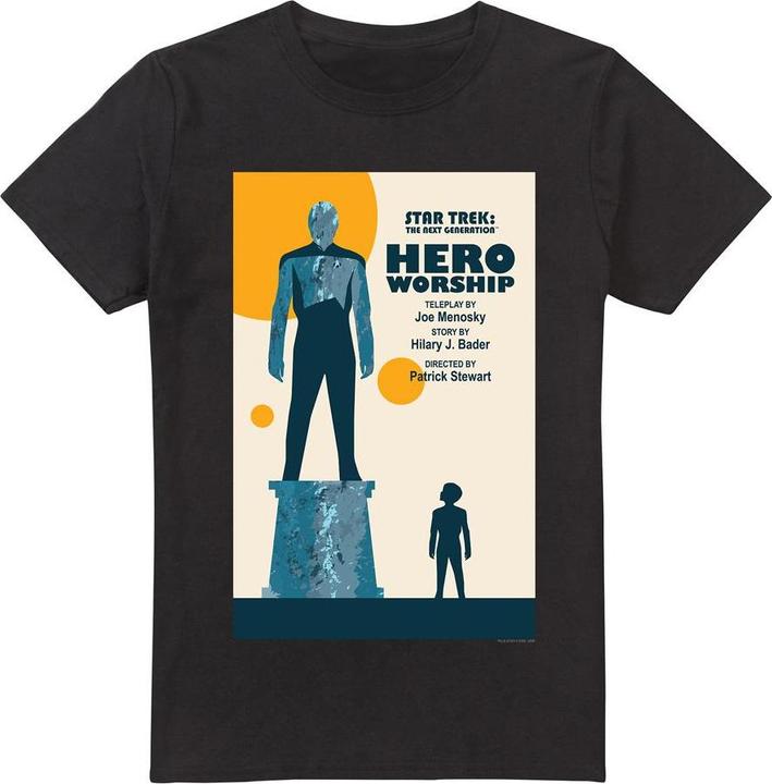 The Next Generation Season 5 Episode 11 TShirt (XL)