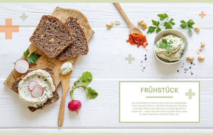 Produktbild Die Ernährungs-Docs - Unsere Anti-Krebs-Strategie (Deutsch, Matthias Riedl, Silja Schäfer, Jörn Klasen, 2022)