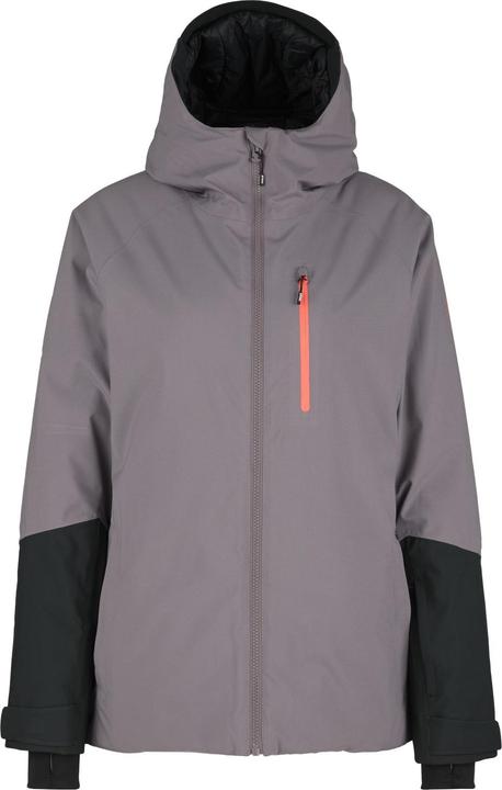 Stoic Women's MountainWool AsplidenSt. Ski Jacket (46, 3XL)