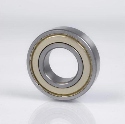 Actual product image SKF Deep groove ball bearing W6201 -ZZ Inner-Ø 12 mm Outer-Ø 32 mm Width10 mm