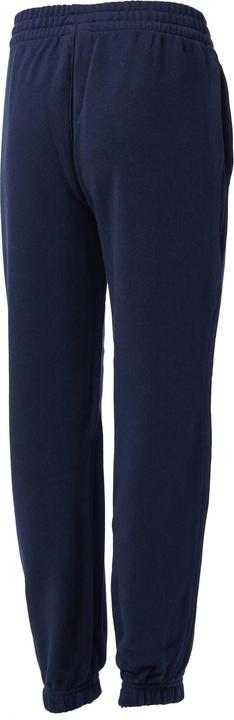 Actual product image Wilson Team Jogger Juniors Navy (S)