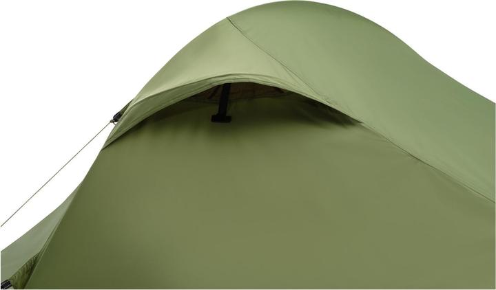 Actual product image Stoic FästaSt. 1P (Tunnel tent, 1.70 kg, 1 person)