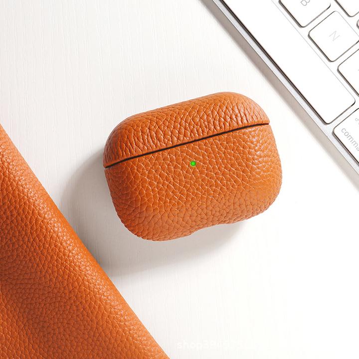 Immagine prodotto PhoneLook Coque Étui de luxe absorbant les chocs en cuir véritable (Manicotto per cuffie)