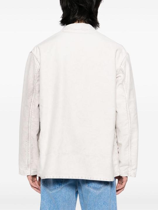 Immagine prodotto Maison Martin Margiela Maison Margiela Coats White (48)