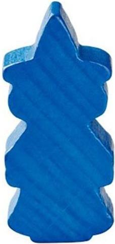 Actual product image Haba ABC Magic Duel (German)