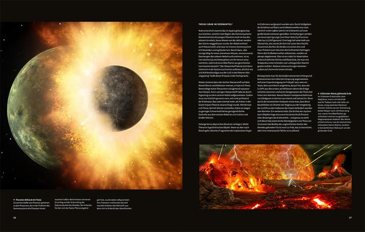 Produktbild Kosmos Mond-Landschaften