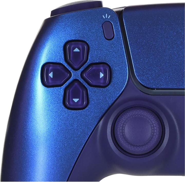 Immagine prodotto Sony DualSense Wireless-Controller - Chroma Indigo (PS5)