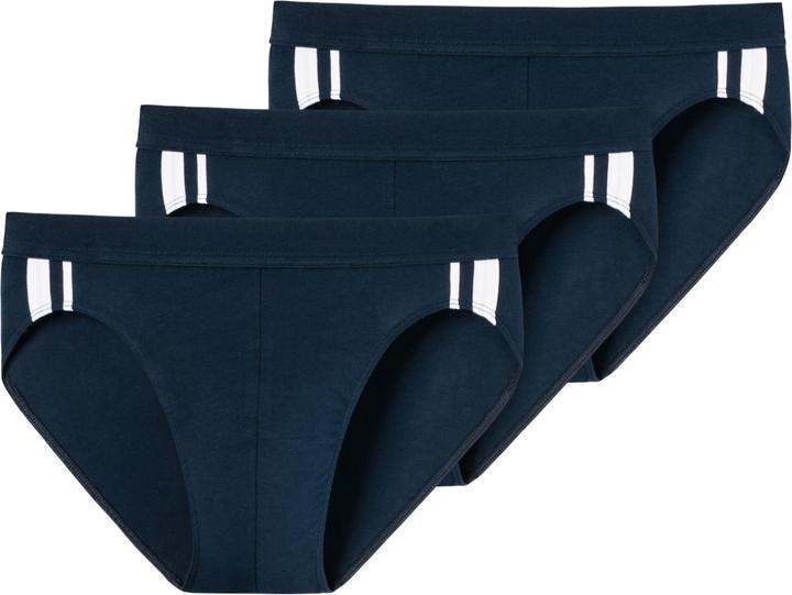 Schiesser Slips (L, 3er Pack)