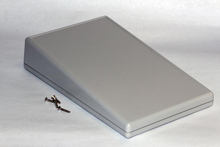 Produktbild Hammond Pult-Gehäuse. (Gehäuse)