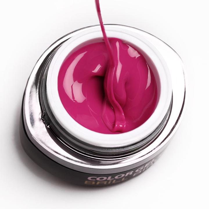 BrillBird Brush & Go Gel G40 – 4.5ml