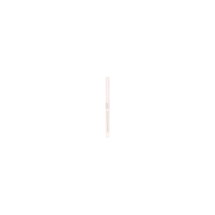 Actual product image Wibo WIBO Skinny Nude Eye Pencil automatyczna kredka do powiek 0,3g (P1)