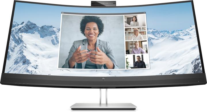 Produktbild HP E34m G4 (3440 x 1440 Pixel, 34")