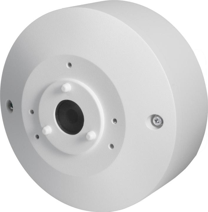 Mobotix Support mural MOVE pour Bullet MX-M-BC-W (Kit de montage)