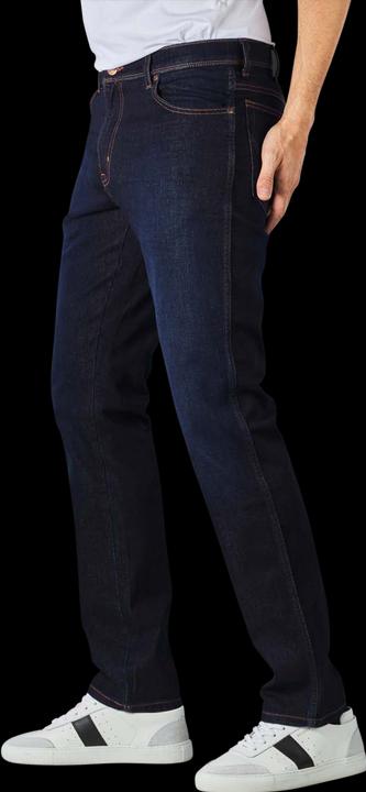 Produktbild Wrangler Texas Slim Jeans lucky star (32, 36)