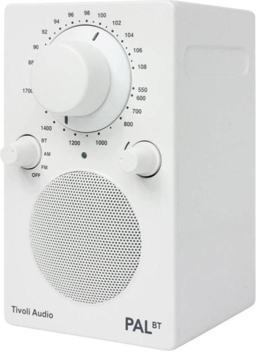 Produktbild Tivoli Audio Pal Bt (16 h)