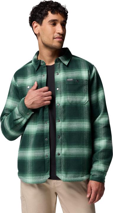 Immagine prodotto Columbia Giacca-camicia Windward™ II da uomo (M)