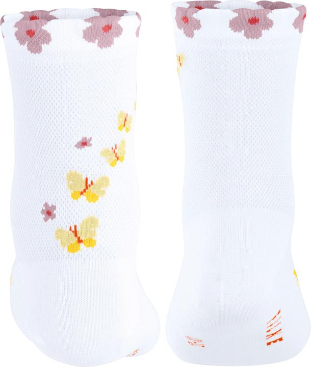 Actual product image Falke Beautiful Butterflies SSO (23 - 26)