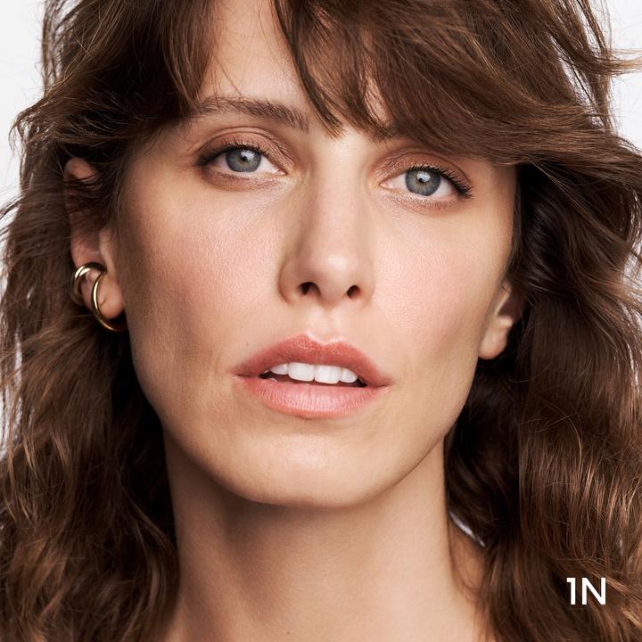 Produktbild Guerlain Terracotta Le Teint Glow Foundation 1N (1N)