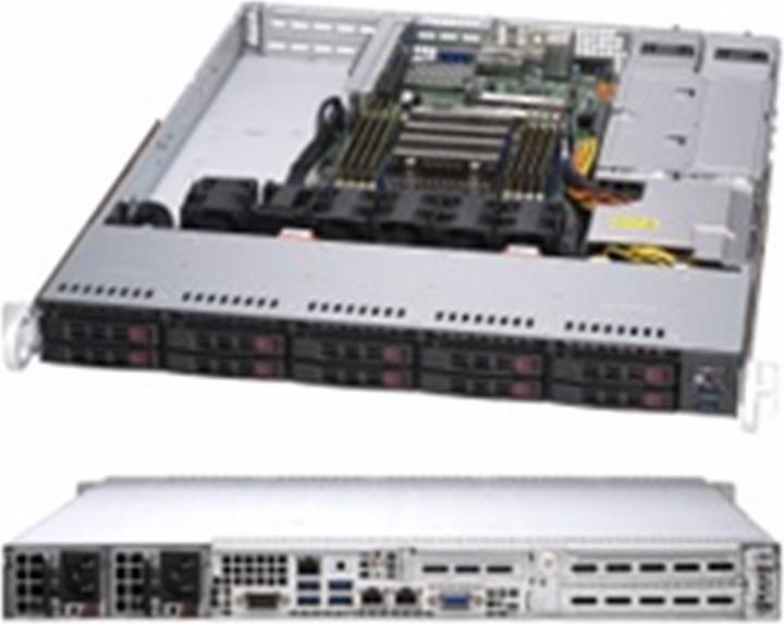 Image du produit Supermicro 1114S-WTRT