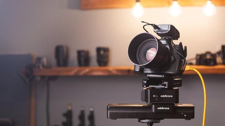 Produktbild Edelkrone SliderOne v2 (Slider)