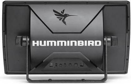 Actual product image Humminbird Helix 15G4N Mega