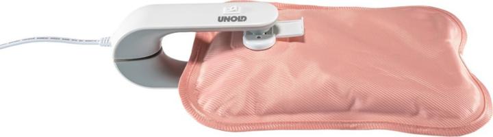 Produktbild Unold Wärmflasche