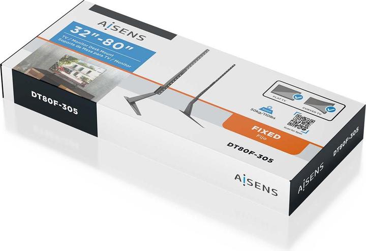 Produktbild Aisens DT80F-305