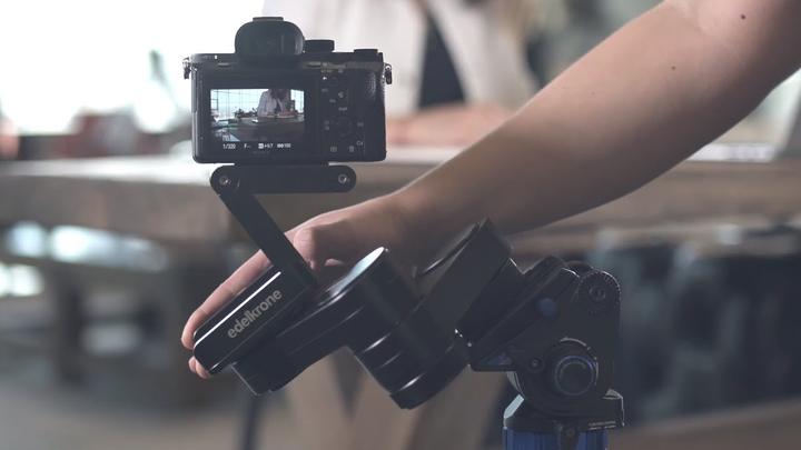 Actual product image Edelkrone Wing Pro (Slider)