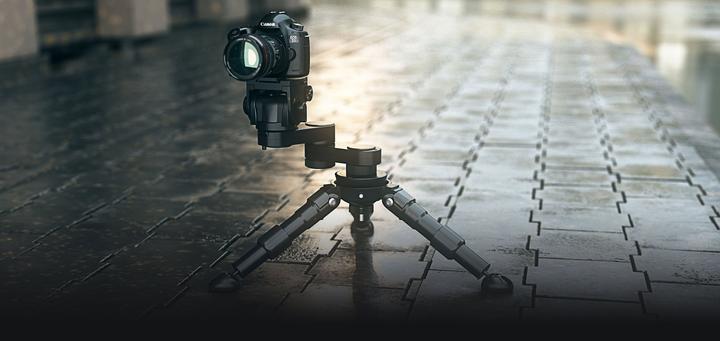 Actual product image Edelkrone Wing Pro (Slider)