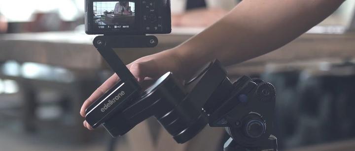 Actual product image Edelkrone Wing Pro (Slider)