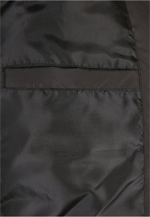 Produktbild Urban Classics Ladies Waisted Puffer Jacket (4XL)