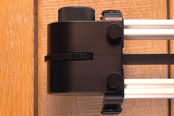 Actual product image Edelkrone Steady Module (Slider Accessories)
