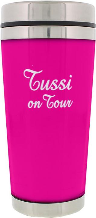 Produktbild Trend Import Tussi on Tour (470 ml, 1 x)