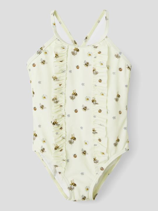 Image du produit Name it Cross-Back Badeanzug (116)